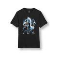 Front - Assassins Creed Unisex Adult Graffiti T-Shirt