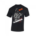 Front - AC/DC Unisex Adult Jailbreak 74 T-Shirt