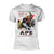 Front - Ape Unisex Adult T-Shirt