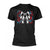 Front - Deftones Unisex Adult T-Shirt