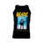 Front - AC/DC Unisex Adult Who Made Who Tank Top