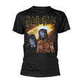 Front - Deicide Unisex Adult Serpents Of The Light T-Shirt