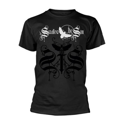 Front - Swallow The Sun Unisex Adult Beauty T-Shirt