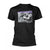 Front - Deftones Unisex Adult Scream 2022 T-Shirt