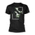 Front - Type O Negative Unisex Adult Christian Woman T-Shirt