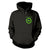 Front - Type O Negative Unisex Adult Express Yourself Hoodie