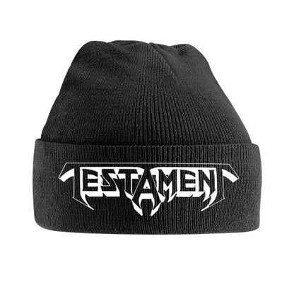 Front - Testament Beanie
