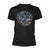Front - Led Zeppelin Unisex Adult III Circle T-Shirt