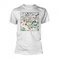 Front - Led Zeppelin Unisex Adult III Album T-Shirt