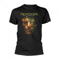 Front - Dream Theater Unisex Adult Metropolis T-Shirt