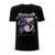 Front - Metallica Unisex Adult Creeping Death T-Shirt