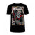 Front - Metallica Unisex Adult Death Reaper T-Shirt