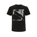 Front - Led Zeppelin Unisex Adult 1 Remastered Cover T-Shirt