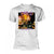 Front - Prince Unisex Adult Sign O´ The Times T-Shirt
