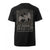 Front - Led Zeppelin Unisex Adult Madison Square Garden 1975 T-Shirt