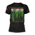 Front - Type O Negative Unisex Adult Suspended In Dusk T-Shirt