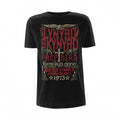 Front - Lynyrd Skynyrd Unisex Adult Freebird 1973 Hits T-Shirt