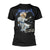 Front - Metallica Unisex Adult Doris T-Shirt