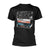 Front - Metallica Unisex Adult Cassette T-Shirt