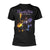 Front - Prince Unisex Adult Purple Rain T-Shirt