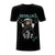 Front - Metallica Unisex Adult S&M2 Skulls T-Shirt