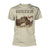 Front - Burzum Unisex Adult Filosofem T-Shirt