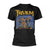 Front - Trivium Unisex Adult Kings Of Streaming T-Shirt