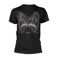 Front - Electric Wizard Unisex Adult Time To Die T-Shirt