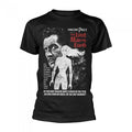 Front - The Last Man On Earth Unisex Adult T-Shirt