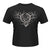 Front - Opeth Unisex Adult My Arms Your Hearse T-Shirt