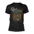 Front - Opeth Unisex Adult In Cauda Venenum T-Shirt