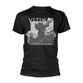 Front - Vltimas Unisex Adult Something Wicked Marches In T-Shirt