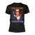 Front - Fear Factory Unisex Adult Terminator T-Shirt