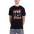 Front - The Exploited Unisex Adult Attack T-Shirt