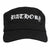 Front - Bathory Logo Peaked Army Cap