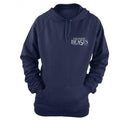 Front - Fantastic Beasts And Where To Find Them Womens/Ladies Macusa Hoodie