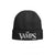 Front - The Vamps Logo Beanie