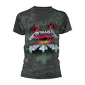 Front - Metallica Unisex Adult Master Of Puppets T-Shirt
