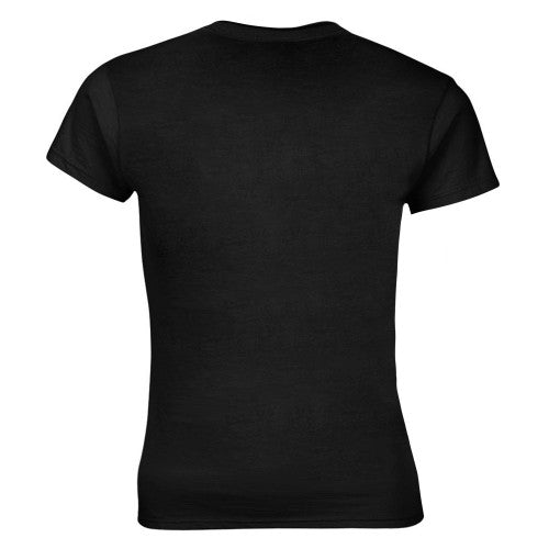 Front - Metal Blade Records Unisex Adult Los Diablos T-Shirt