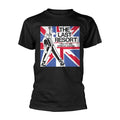 Front - The Last Resort Unisex Adult A Way Of Life T-Shirt