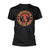 Front - Queensrÿche Unisex Adult Rage For Order T-Shirt