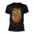 Front - Shinedown Unisex Adult Overgrown T-Shirt