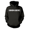 Front - Combichrist Unisex Adult Army Hoodie