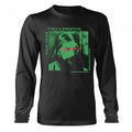 Front - Type O Negative Unisex Adult Worse Than Death Long-Sleeved T-Shirt