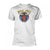 Front - Bon Jovi Unisex Adult 1983 Heart T-Shirt
