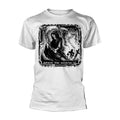 Front - Sacrilege Unisex Adult Behind The Realms Of Madness T-Shirt