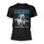Front - Soundgarden Unisex Adult Jesus Christ Pose T-Shirt
