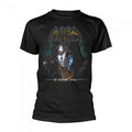 Front - Lizzy Borden Unisex Adult My Midnight Things T-Shirt