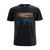 Front - Roxy Music Unisex Adult Avalon T-Shirt