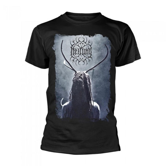 Front - Heilung Unisex Adult Lifa T-Shirt